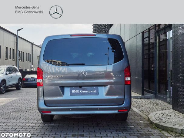 Mercedes-Benz Vito 120 kW image number 4