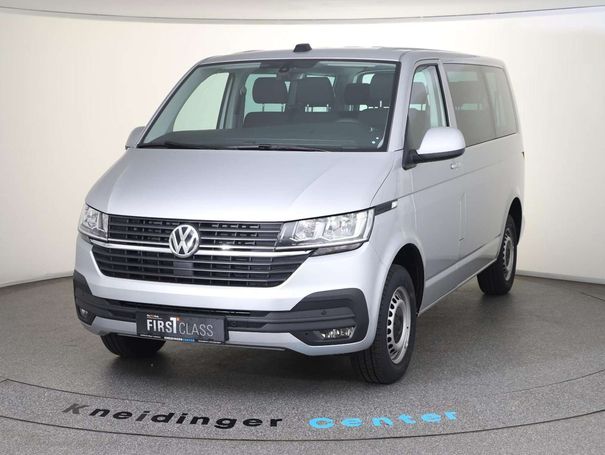 Volkswagen T6 Transporter 81 kW image number 1