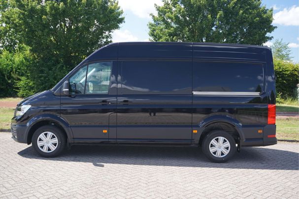 Volkswagen Crafter 35 130 kW image number 4