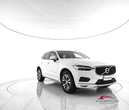 Volvo XC60 B4 AWD Geartronic Plus 145 kW image number 2