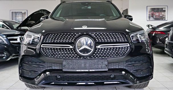 Mercedes-Benz GLE 450 270 kW image number 3