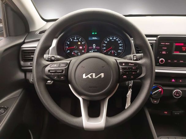 Kia Rio 1.2 62 kW image number 7