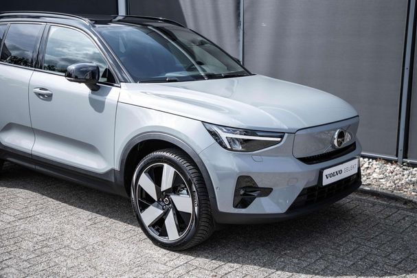 Volvo XC40 Single Motor Extended Range Ultimate 185 kW image number 6