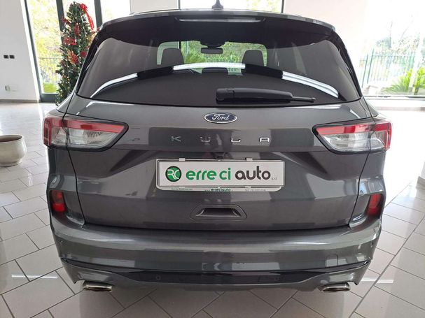 Ford Kuga 1.5 EcoBlue ST-Line 88 kW image number 7