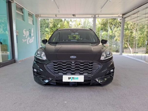 Ford Kuga 2.5 AWD 140 kW image number 6