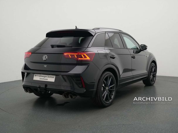 Volkswagen T-Roc R 4Motion DSG 221 kW image number 2