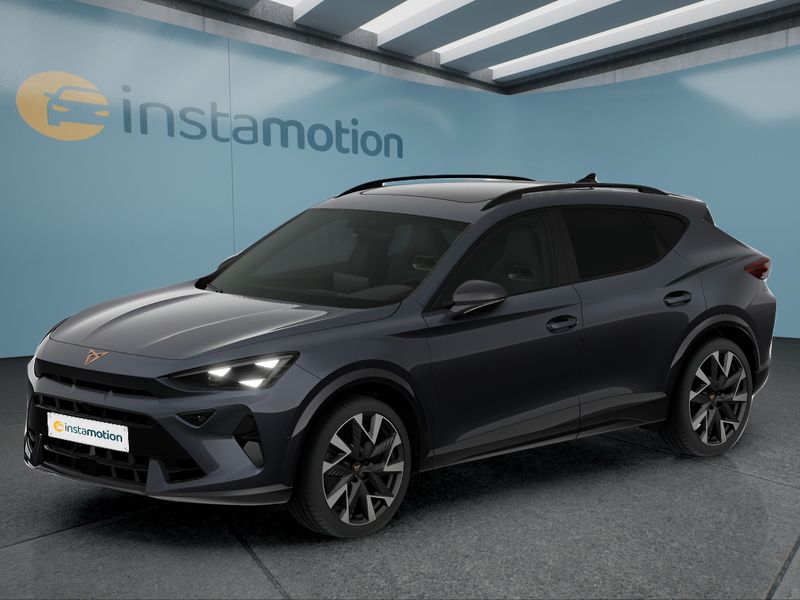 Cupra Formentor VZ 2.0