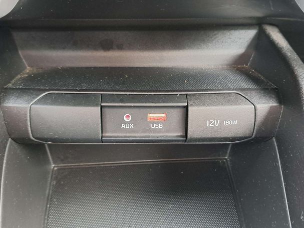 Kia Stonic 1.0 T-GDi 100 73 kW image number 31