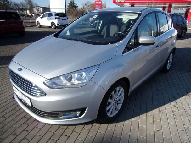 Ford C-Max 92 kW image number 1