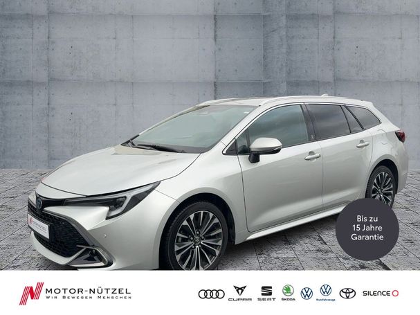 Toyota Corolla 1.8 Hybrid Touring Sports 103 kW image number 2