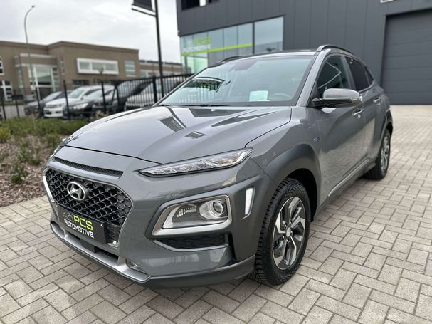 Hyundai Kona 1.6 GDI Premium 104 kW image number 7