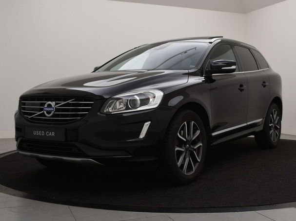 Volvo XC60 T5 Summum 180 kW image number 1