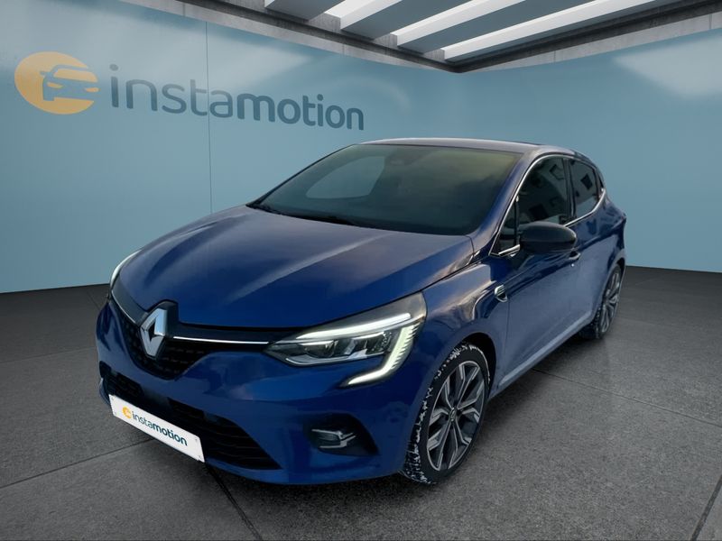 Renault Clio 1.3 TCe