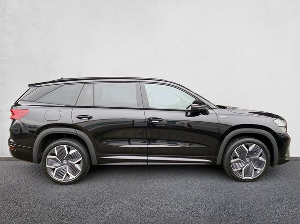 Skoda Kodiaq 2.0 TDI 4x4 142 kW image number 6