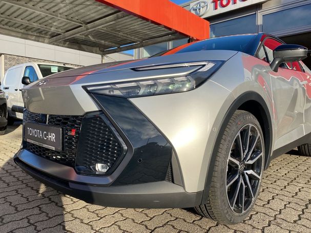 Toyota C-HR 135 kW image number 6