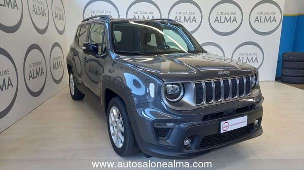 Jeep Renegade 1.5 T4 Limited 96 kW image number 4