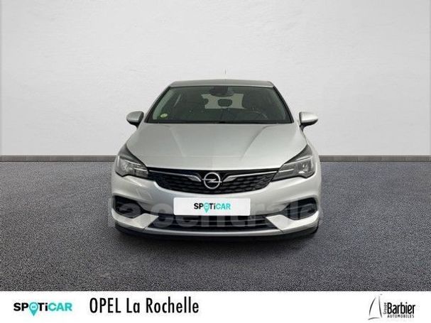 Opel Astra 90 kW image number 3