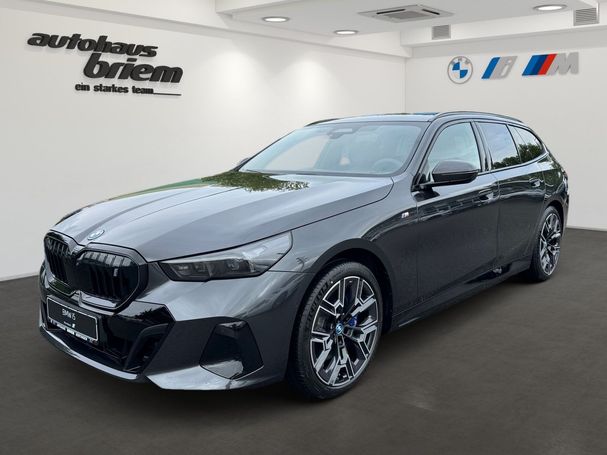 BMW i5 eDrive40 M Sport 250 kW image number 1