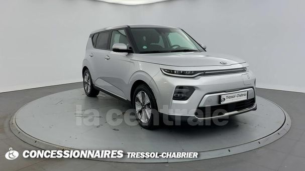 Kia Soul e-Soul 150 kW image number 3