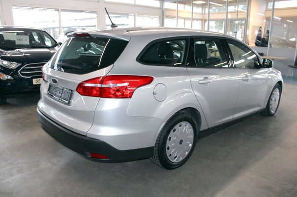 Ford Focus 1.5 TDCi Trend 77 kW image number 3