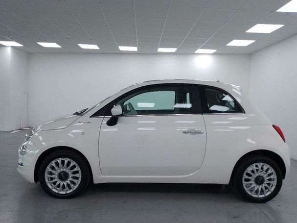 Fiat 500 1.0 51 kW image number 5