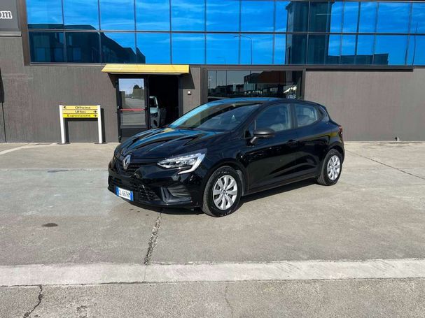 Renault Clio TCe 90 Life 66 kW image number 1