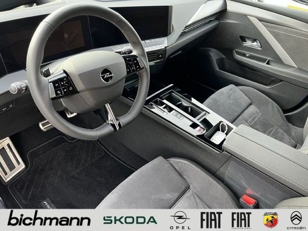 Opel Astra 132 kW image number 13