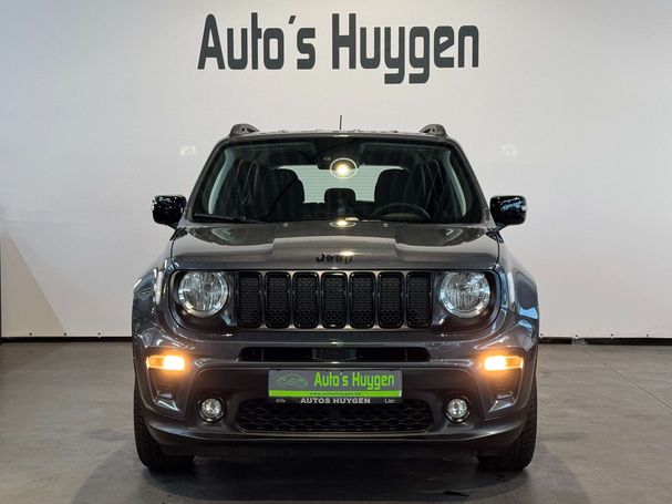 Jeep Renegade 1.0 Night Eagle 88 kW image number 1