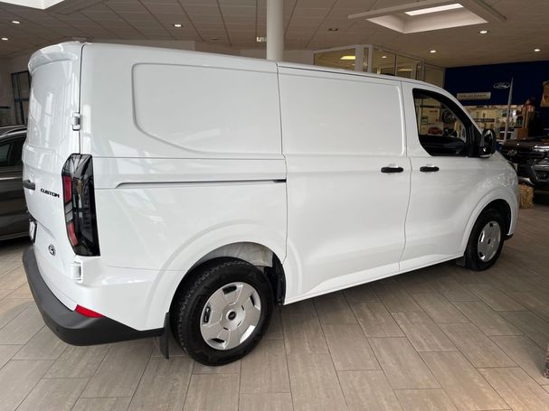 Ford Transit Custom 320 Trend 100 kW image number 2