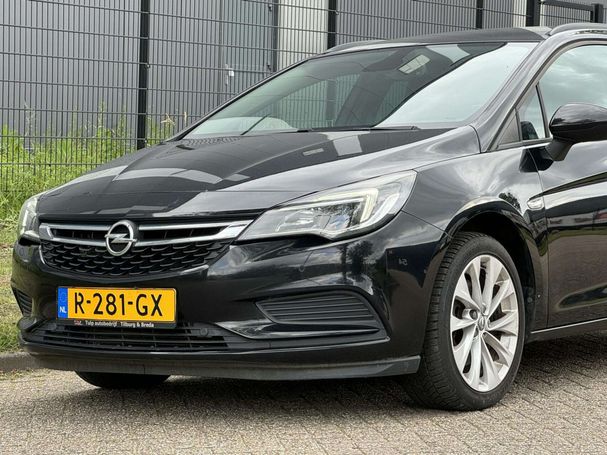 Opel Astra Sports Tourer 1.6 CDTi 100 kW image number 7