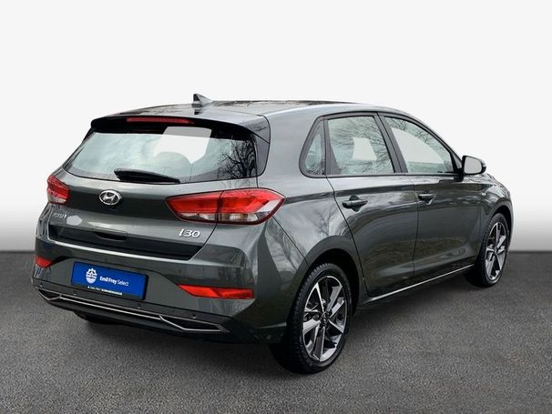 Hyundai i30 1.0 T-GDI Trend 88 kW image number 3