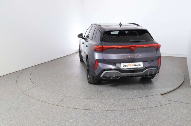 Cupra Ateca 130 kW image number 6