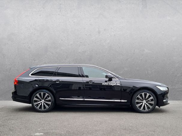 Volvo V90 B4 Plus 145 kW image number 3