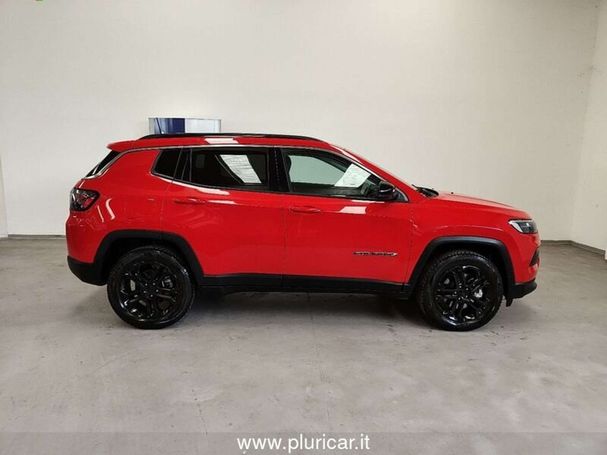 Jeep Compass 1.3 PHEV Limited 140 kW image number 42