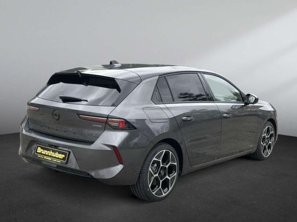 Opel Astra 165 kW image number 3