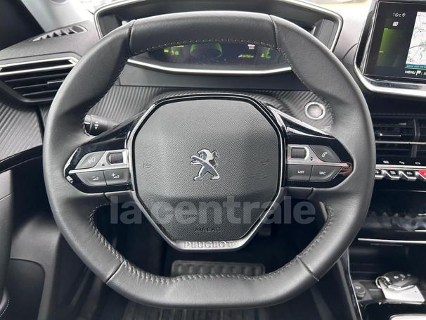 Peugeot 2008 81 kW image number 11