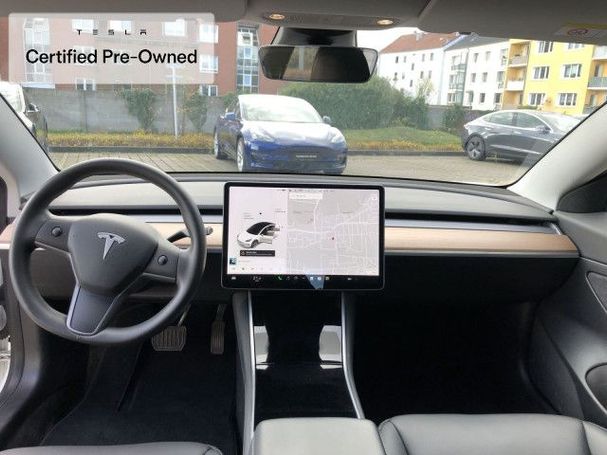 Tesla Model 3 Standard Range Plus 258 kW image number 13