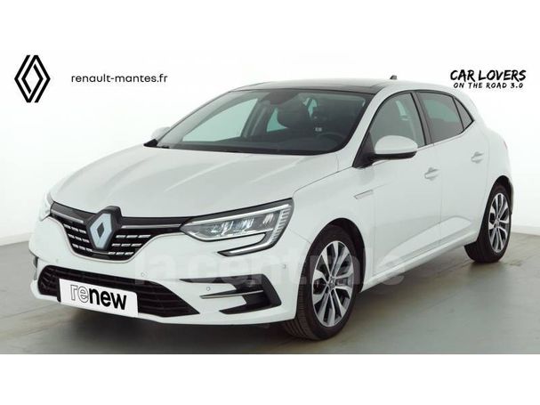 Renault Megane 103 kW image number 1