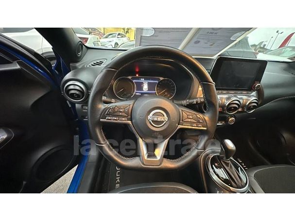 Nissan Juke 110 kW image number 17