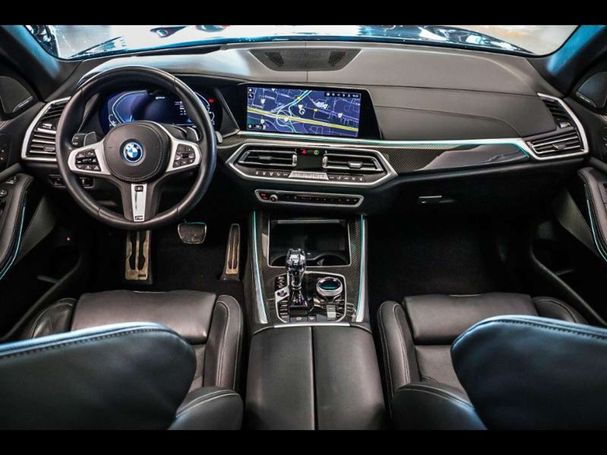 BMW X5 xDrive 213 kW image number 11