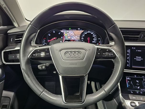 Audi A6 40 TDI 150 kW image number 24