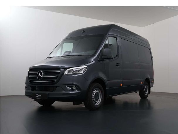 Mercedes-Benz Sprinter 319 RWD 140 kW image number 37