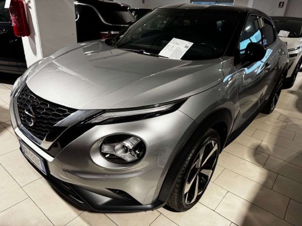 Nissan Juke DIG-T N-Connecta 86 kW image number 1