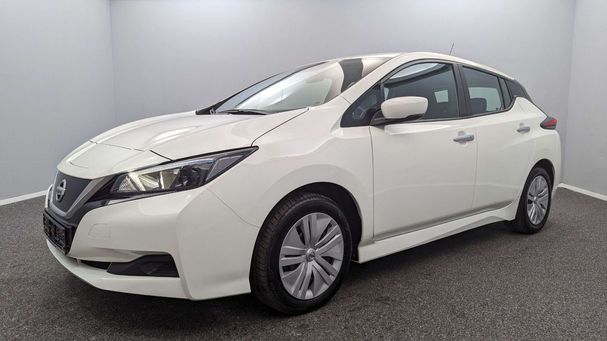 Nissan Leaf 110 kW image number 1