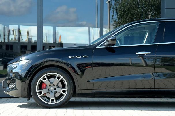 Maserati Levante 257 kW image number 5