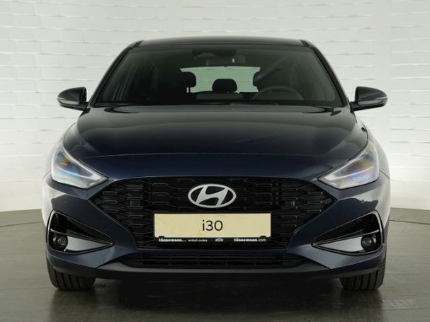 Hyundai i30 74 kW image number 2