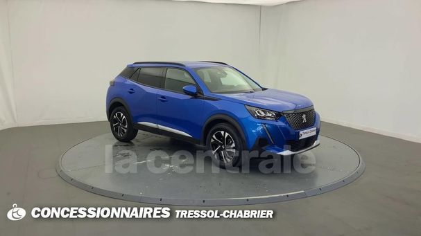 Peugeot 2008 1.2 PureTech 74 kW image number 3