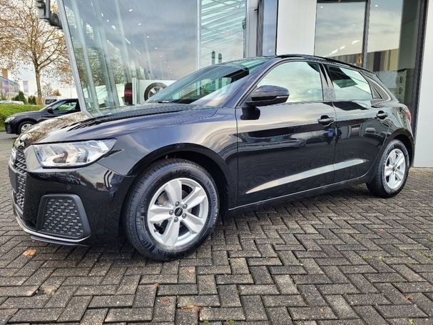 Audi A1 30 TFSI Sportback 85 kW image number 1