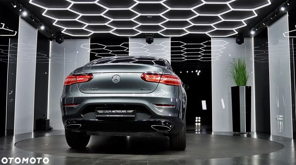 Mercedes-Benz GLC 250 155 kW image number 7