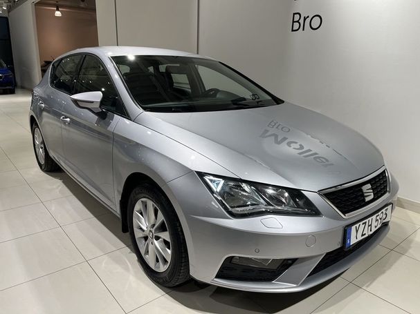 Seat Leon ST 1.4 Style DSG 81 kW image number 1